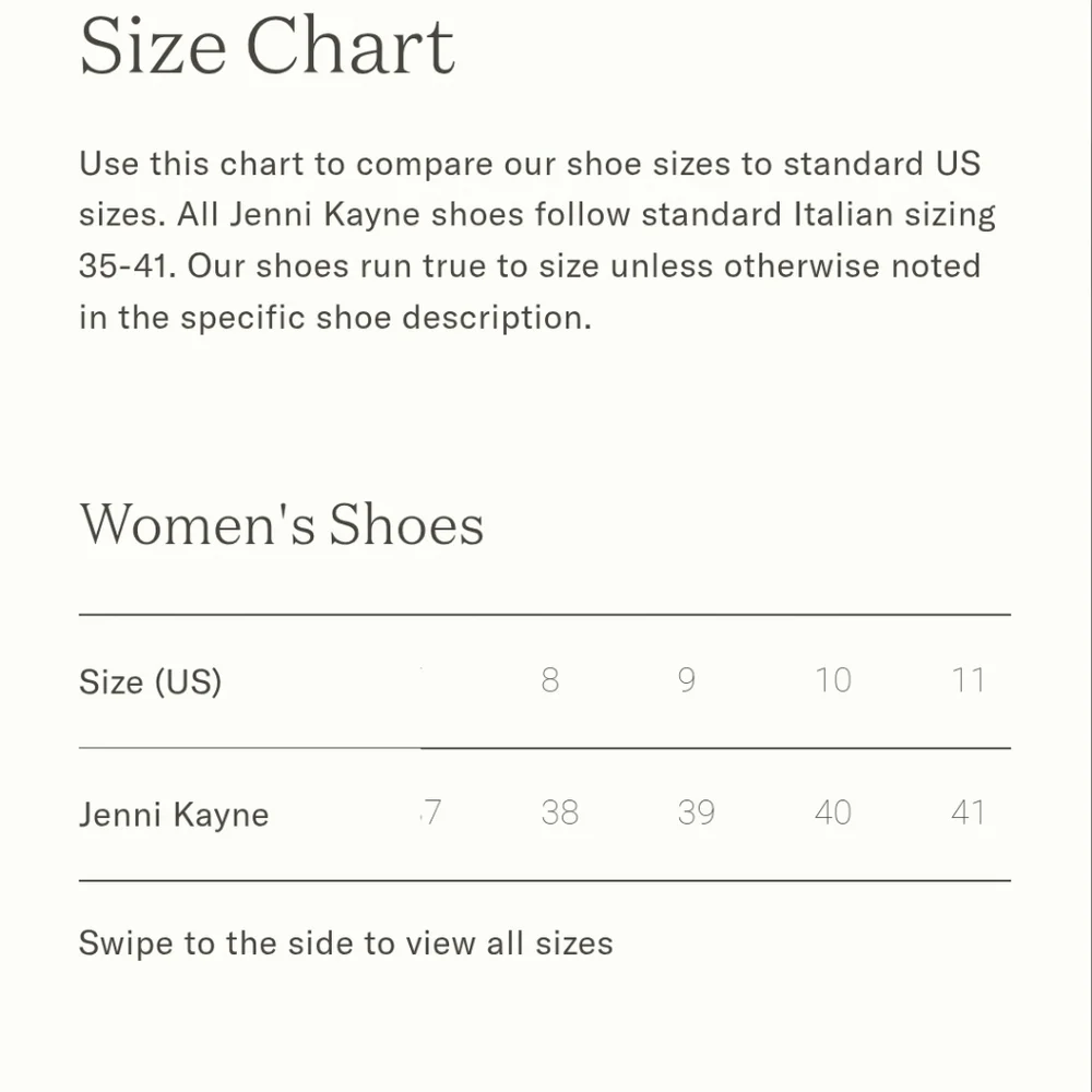 Jenni Kayne leather Dune sandal black 9
